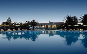 Forte De Sao Francisco Hotel Chaves